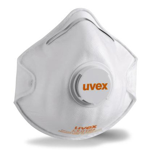 Półmaska filtrująca UVEX SILV-AIR CLASSIC 8732210 P2 (15szt)