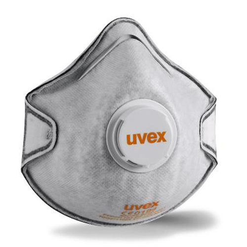 Półmaska UVEX Silv-Air 8762220 (a'15)