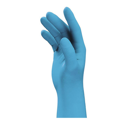 Rękawiczki jednorazowe u-fit nitrile 6016709