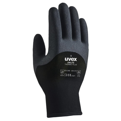 Rękawice ochronne UNILITE THERMO PLUS 60592