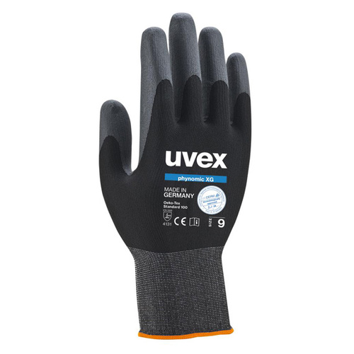 Rękawice UVEX PHYNOMIC XG [600700]