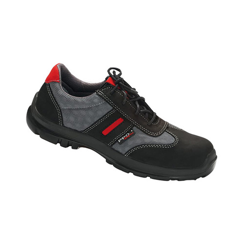 Obuwie STRZELCE-Półbuty 503 S1 SRC