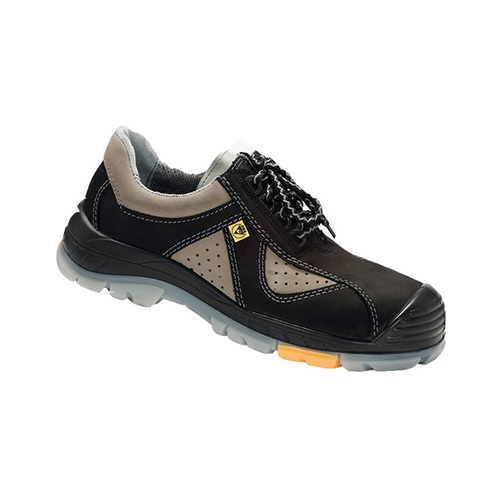 Obuwie STRZELCE-Półbuty 703 S1 SRC ESD
