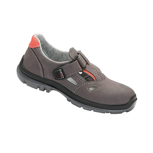Obuwie STRZELCE-Sandały 551 S1P SRC