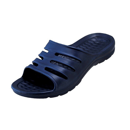 Klapki Dark Blue EVA SLM-02 CE