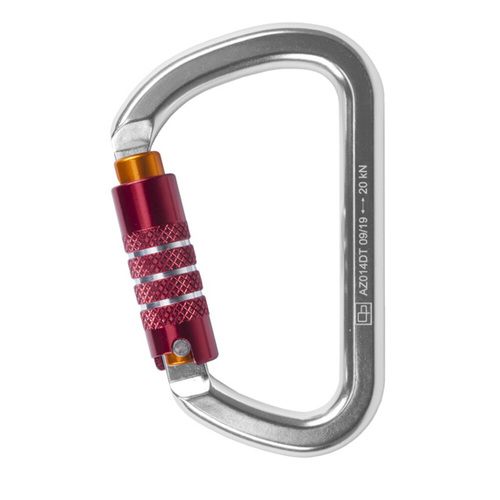 Zatrzaśnik rozłączalny z blokadą typu “double twist lock” AZ014DT