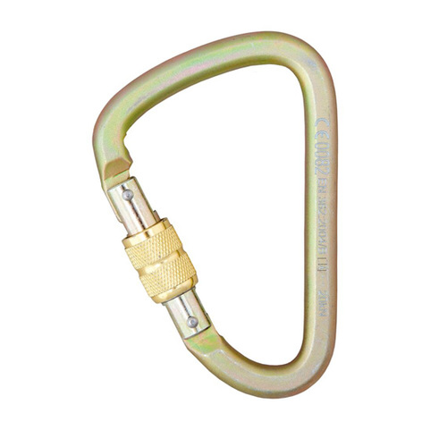 Zatrzaśnik stalowy AZ018