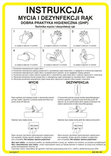 Tab.BP-Instrukcja Mycia i dezynfek.rąk 3422 XO-101T