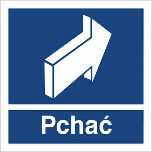 Tab.BP-Pchać FS 100x100 8817A-02