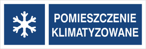Tab.BP-Pomieszczenie klimatyzowane 100x300 PT 9823 B-12