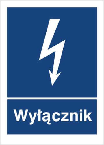Tab.BP-Wyłącznik 9530-05 H