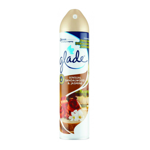 Odświeżacz BRISE aerosol
