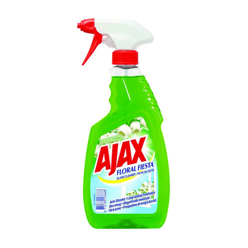 Płyn do szyb AJAX 500ml rozpyl