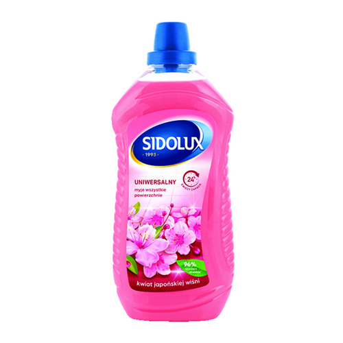Płyn Sidolux 1L uniwersalny