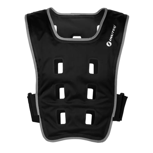 Kamizelka chłodząca Bodycool Smart Coolover czarna