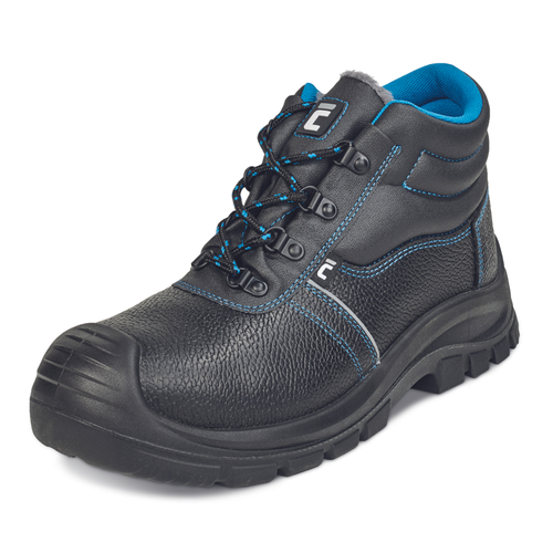 Obuwie CERVA-Trzewiki RAVEN XT ANKLE S3 SRC (39)