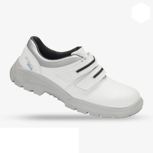 Obuwie STRZELCE-Półbuty 202 S2 SRC (40)