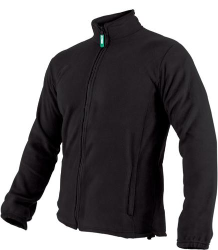 Bluza polar STALCO BARRY czarna
