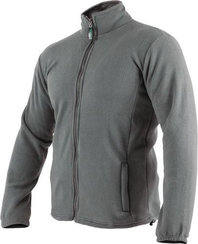 Bluza polar STALCO BARRY szara