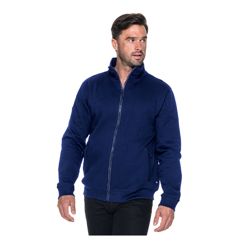 Bluza 65550 Open granatowa