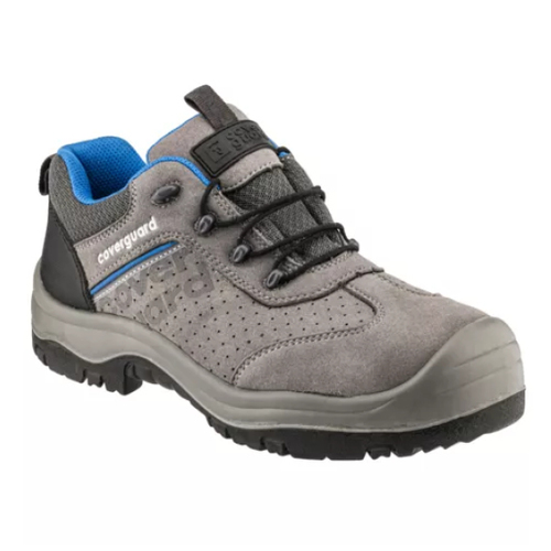 Obuwie COVERGUARD-Półbuty SODALITE LOW S1P SRC