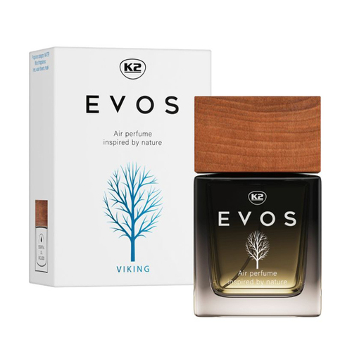 EVOS PERFUMY DO SAMOCHODU VIKING 50ml