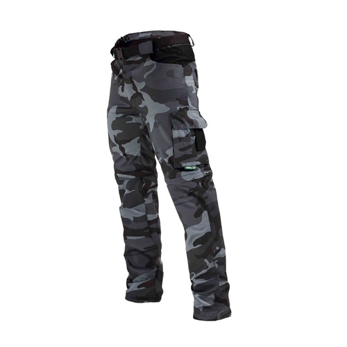 Spodnie STALCO MORO do pasa 2w1 (S-42173_S)