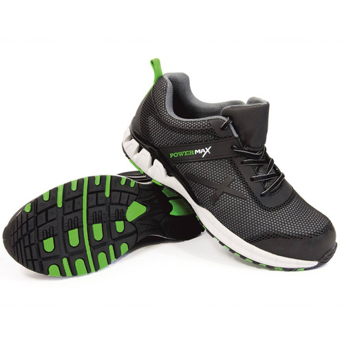 Obuwie STALCO-Półbuty POWERMAX ACTIVE S1 SRC (S-79068_43)