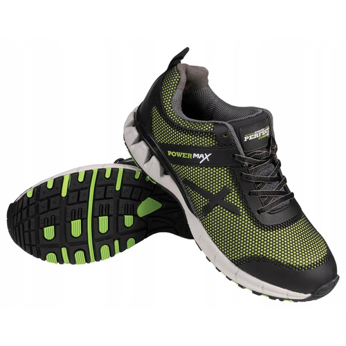Obuwie STALCO-Półbuty POWERMAX ACTIVE O1 SRC (S-79202_41)