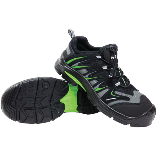 Obuwie STALCO-Półbuty STALCO PERFECT RAPTOR S1P SRC (S-78517_41)