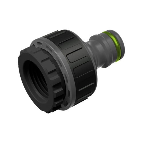 Przyłącze z gwintem wewnętrznym 1/2” - 3/4” EXP STALCO [S101010257]