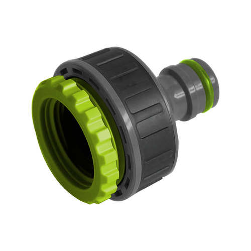 Przyłącze z gwintem wewnętrznym 3/4” - 1” EXP STALCO GARDEN [S101010260]