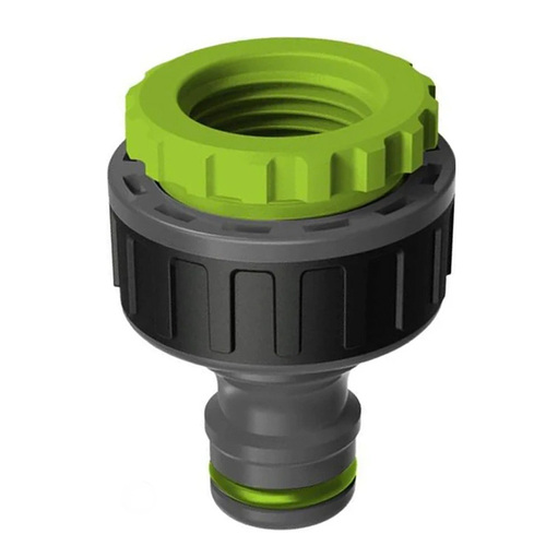 Przyłącze z gwintem wewnętrznym 3/4” EXP STALCO GARDEN [S101010251]