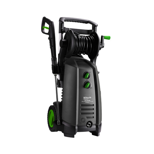 Myjka ciśnieniowa 3000W HPC180BI STALCO PERFECT [S055398902]