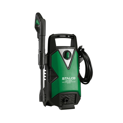 Myjka ciśnieniowa 6,2 KG 1500W HPC120A STALCO [S-97901]