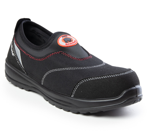 Obuwie POLSTAR-PÓŁBUTY BEARFIELD ULTRA S1 PS SR FO (36)