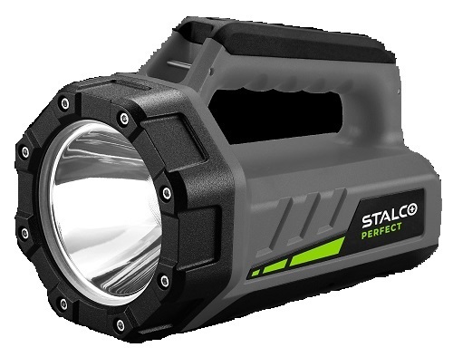 STALCO-Latarka akumulatorowa LED 800 lm SLS800
