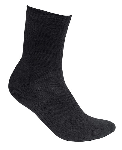 Skarpety STALCO FRESH czarne [3 pary] 