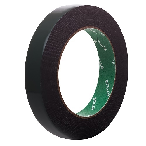 STALCO-Taśma montażowa piankowa dwustronna 19mm x 5m [90szt.] 