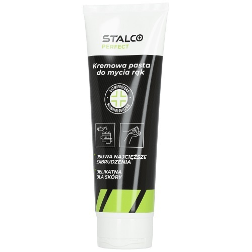Pasta do mycia rąk STALCO PERFECT [S-64961] 250ml