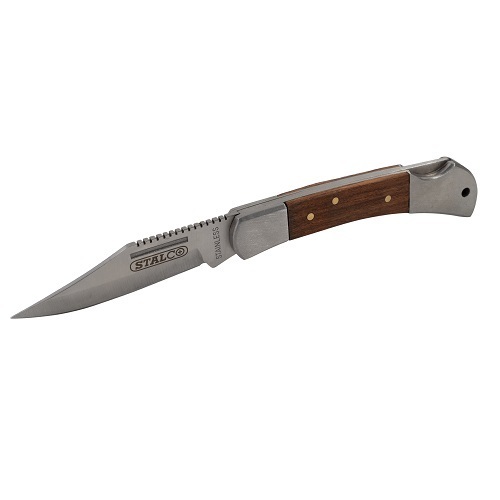 STALCO-Nóż monterski 180mm STALCO [S-17765]