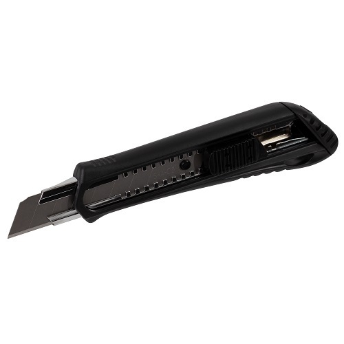 STALCO-Nóż z ostrzem łamanym 18mm STALCO PERFECT