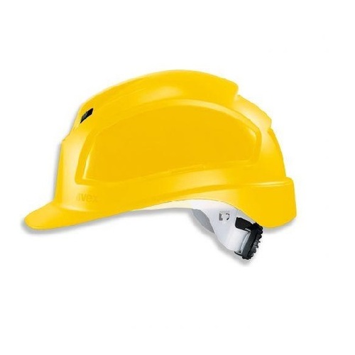 Hełm UVEX Pheos B-WR żółty 9772.130