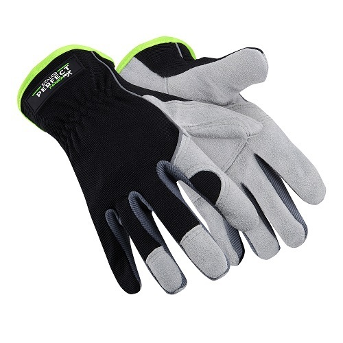 Rękawice antyprzecięciowe STALCO SKIN COMFORT GRIP