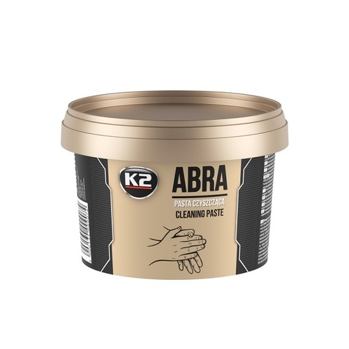 Pasta K2 ABRA BAC 500 ml do higienicznego mycia rąk