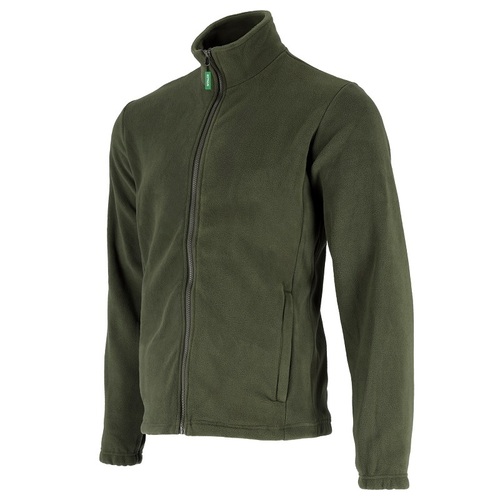 Bluza polar STALCO BARRY khaki