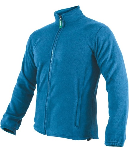 Bluza polar STALCO BARRY niebieska
