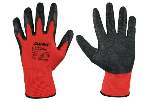 Rękawice robocze SHAMAL XKS3023 RB