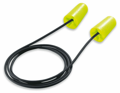 Zatyczki UVEX X-FIT 2112.010 ze sznurkiem [1 para]