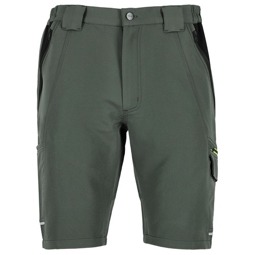 Szorty STALCO STINGER khaki